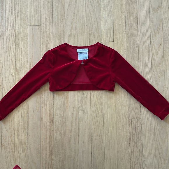 Gorgeous Party/Formal Dress for Little Girls, size 3 - Picture 3 of 4